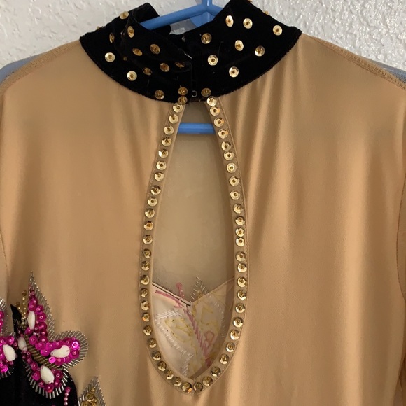 Figure Ice Skating Dress - Picture 11 of 16